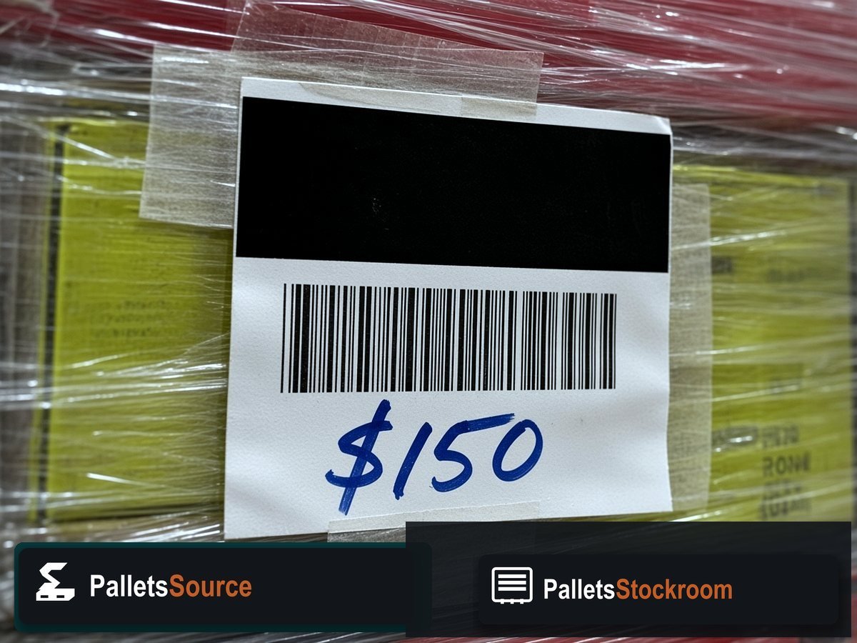 Contractor Tool Liquidation Pallets — More product detail from the assortment