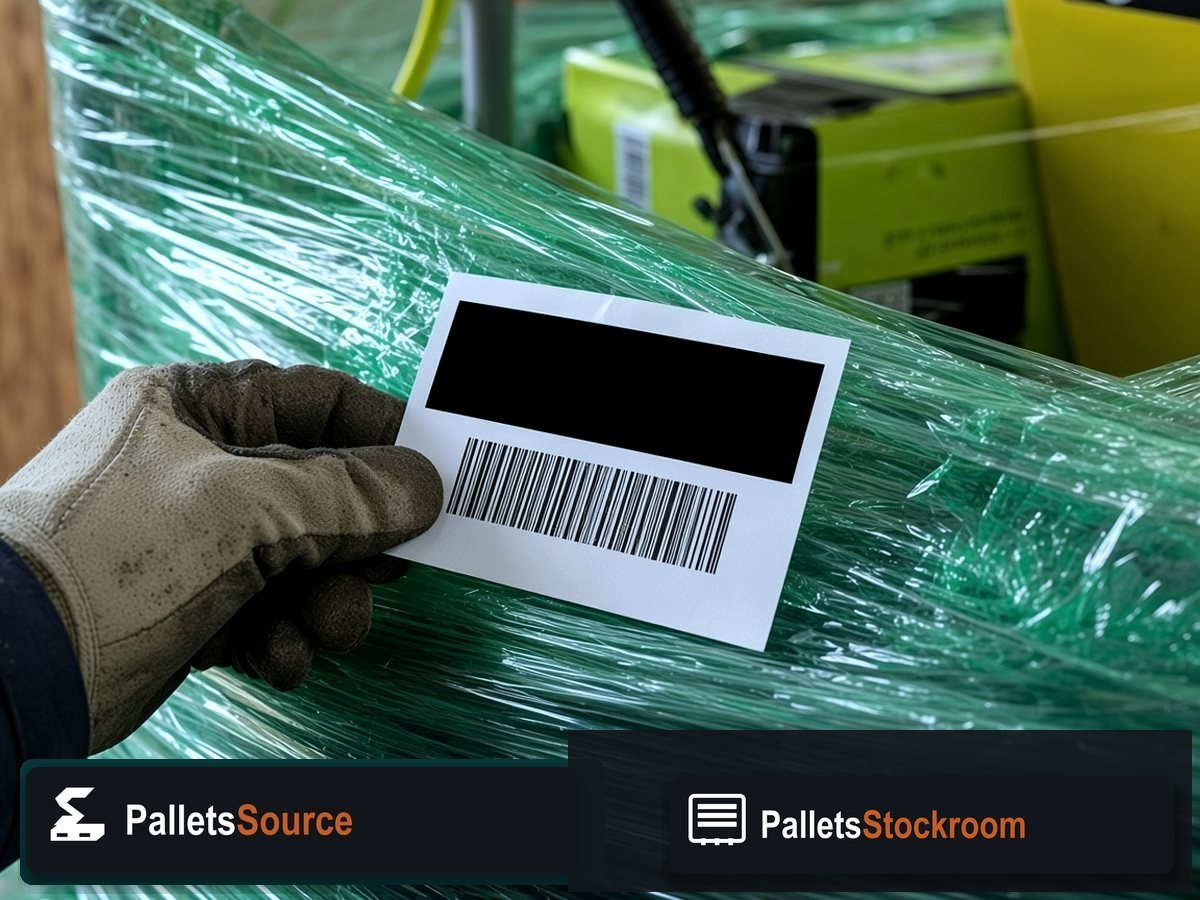 Ryobi Outdoor Power Pallets — More product detail from the assortment