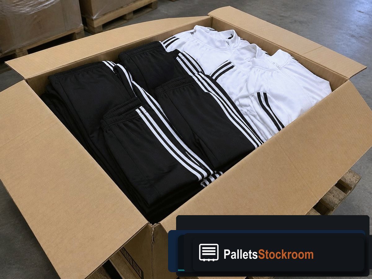Shein Pallets — More product detail from the assortment