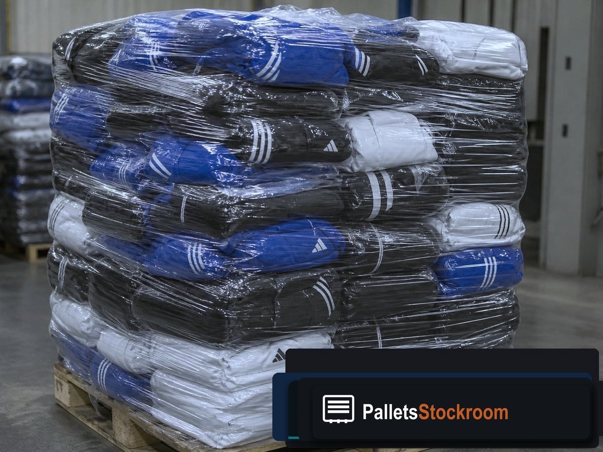 Shein Wholesale Pallets — More product detail from the assortment