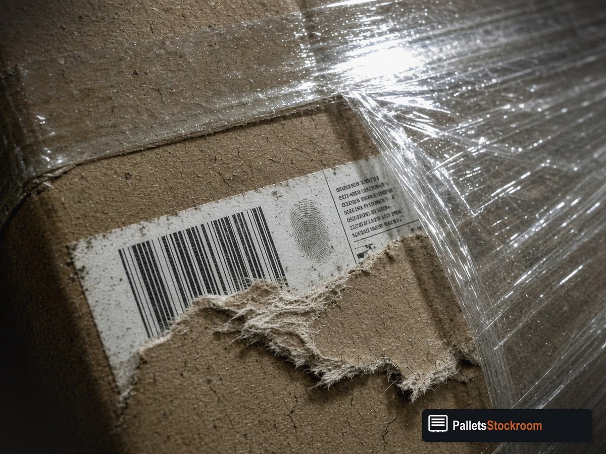 Target General Merchandise Pallets — product image 9